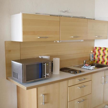 Ferienappartement K1318 Fuer 2-3 Personen Mit Ostseeblick Brasilien Εξωτερικό φωτογραφία